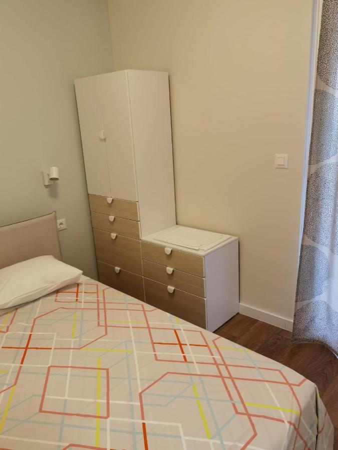 Style 2Br*** Lägenhet Split Exteriör bild