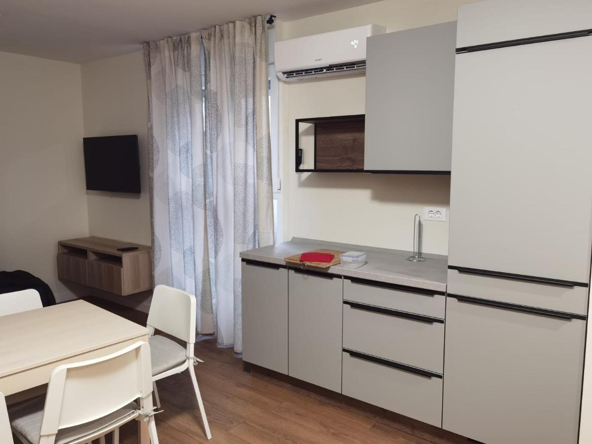 Style 2Br*** Lägenhet Split Exteriör bild